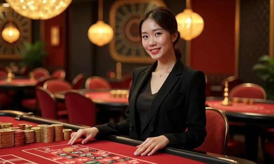 เกมโต๊ะ